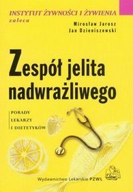 Zespół jelita nadwrażliwego