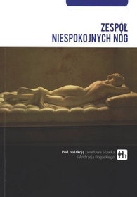 Zespół niespokojnych nóg