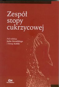 Zespół stopy cukrzycowej