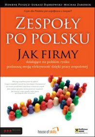 Zespoły po polsku