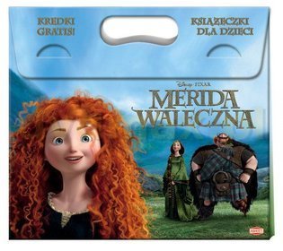 Zestaw Merida Waleczna