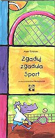 Zgaduj zgadula - sport
