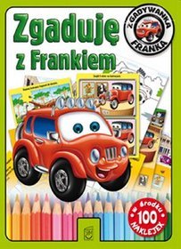 Zgaduję z Frankiem