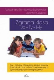 Zgrana klasa Ja- Ty- My