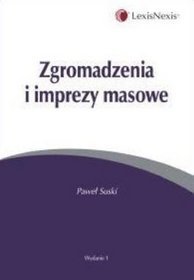 Zgromadzenia i imprezy masowe