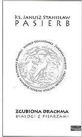Zgubiona Drachma. Dialogi z pisarzami