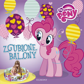 Zgubione balony