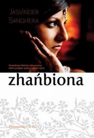 Zhańbiona