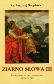 Ziarno słowa III