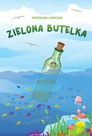 Zielona butelka