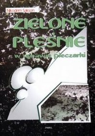 Zielone Pleśnie W Uprawie Pieczarki