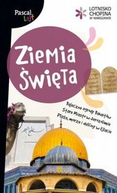 Ziemia Święta - Pascal Lajt