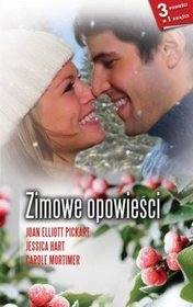 ZIMOWE OPOWIEŚCI WYD.KIESZONKOWE