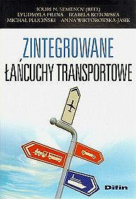 Zintegrowane łańcuchy transportowe