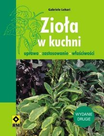 Zioła w kuchni