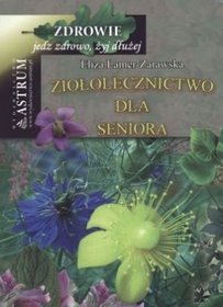 Ziołolecznictwo dla seniora