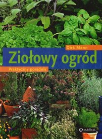 Ziołowy ogród