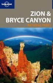 Zion and Bryce Canyon National Parks