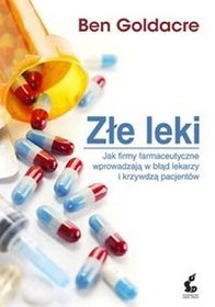 Złe leki