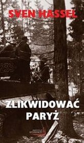 Zlikwidować Paryż