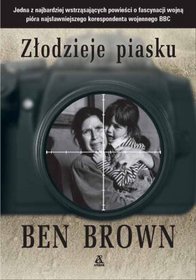 Złodzieje piasku