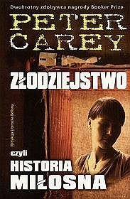 Złodziejstwo czyli historia miłosna