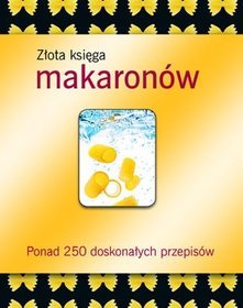 Złota księga makaronów