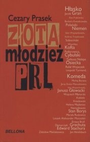 Złota młodzież PRL