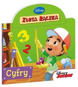 Złota Rączka. Cyfry