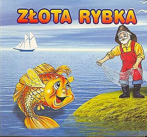 Złota rybka