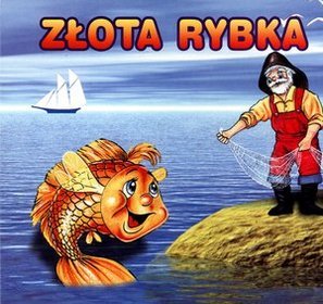 Złota rybka
