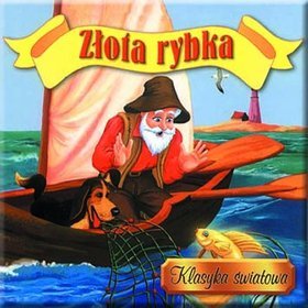 Złota rybka. Klasyka światowa