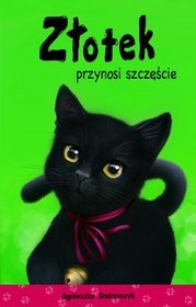Złotek przynosi szczęście