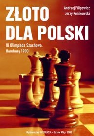 Złoto dla Polski