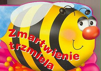 Zmartwienie trzmiela