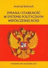 Zmiana i stabilność w systemie politycznym