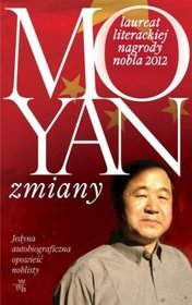 Zmiany