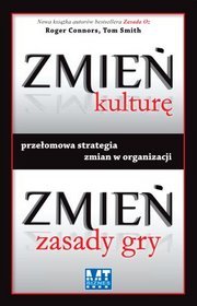 Zmień kulturę, zmień zasady gry