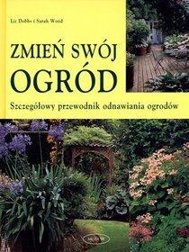 Zmień swój ogród