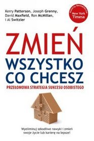Zmień wszystko co chcesz