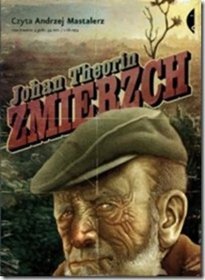 AUDIOBOOK Zmierzch