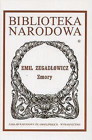 Zmory