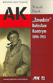 Żmudzin. Bolesław Kontrym 1898-1953