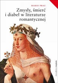 Zmysły, śmierć i diabeł w literaturze romantycznej