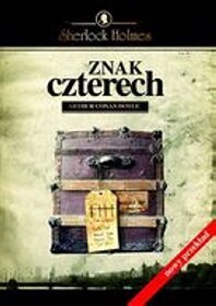 Znak czterech