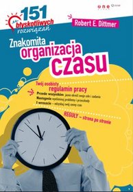 Znakomita organizacja czasu