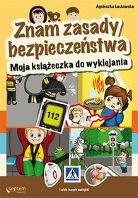 Znam zasady bezpieczeństwa