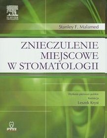 Znieczulenie miejscowe w stomatologii