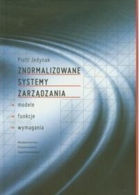 Znormalizowane systemy zarządzania