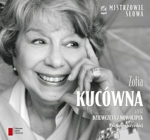 Zofia Kucówna czyta 